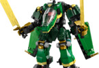 LEGO Ninjago - Lloyd’s Jet Mech