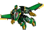 LEGO Ninjago - Lloyd’s Jet Mech