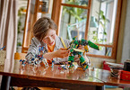 LEGO Ninjago - Lloyd’s Jet Mech