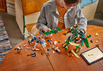 LEGO Ninjago - Lloyd’s Jet Mech