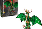 LEGO Ninjago - The Guardian Dragon