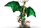 LEGO Ninjago - The Guardian Dragon