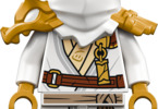 LEGO Ninjago - The Guardian Dragon
