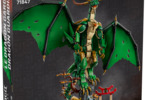 LEGO Ninjago - The Guardian Dragon