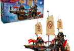 LEGO Ninjago - The Temple Bounty