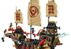 LEGO Ninjago - The Temple Bounty
