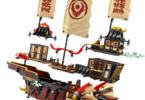 LEGO Ninjago - The Temple Bounty