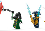 LEGO Ninjago - The Temple Bounty