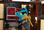 LEGO Ninjago - The Temple Bounty