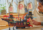 LEGO Ninjago - The Temple Bounty
