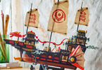 LEGO Ninjago - The Temple Bounty
