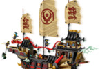 LEGO Ninjago - The Temple Bounty