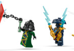LEGO Ninjago - The Temple Bounty