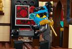 LEGO Ninjago - The Temple Bounty