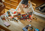 LEGO Ninjago - The Temple Bounty