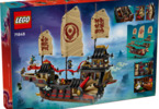 LEGO Ninjago - The Temple Bounty