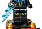 LEGO Ninjago - Ninja Character Display 15th Anniversary