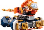 LEGO Nexo Knights - Lanceův vznášející se turnajový vůz