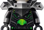 LEGO Nexo Knights - Twinfector