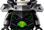 LEGO Nexo Knights - Twinfector