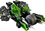 LEGO Nexo Knights - Twinfector