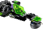 LEGO Nexo Knights - Twinfector
