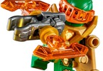LEGO Nexo Knights - Twinfector
