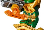 LEGO Nexo Knights - Twinfector