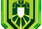 LEGO Nexo Knights - Twinfector