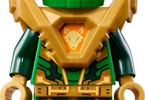 LEGO Nexo Knights - Twinfector