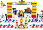 LEGO Super Mario - Mario Kart – Baby Peach & Grand Prix Set