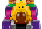 LEGO Super Mario - Mario Kart – Baby Peach & Grand Prix Set