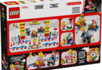 LEGO Super Mario - Mario Kart – Baby Peach & Grand Prix Set