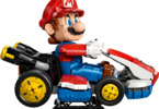 LEGO Super Mario - Mario Kart™ – Mario & Standard Kart
