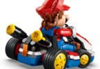 LEGO Super Mario - Mario Kart™ – Mario & Standard Kart
