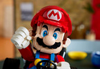 LEGO Super Mario - Mario Kart™ – Mario & Standard Kart