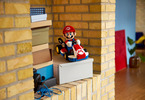LEGO Super Mario - Mario Kart™ – Mario & Standard Kart