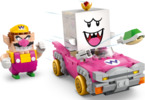 LEGO Super Mario - Mario Kart - Wario & King Boo