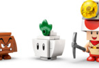 LEGO Super Mario - Captain Toad's Camp