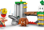 LEGO Super Mario - Captain Toad's Camp