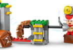 LEGO Super Mario - Captain Toad's Camp