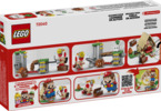 LEGO Super Mario - Captain Toad's Camp