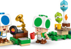 LEGO Super Mario - Party at Toad's House