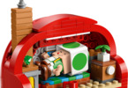 LEGO Super Mario - Party at Toad's House
