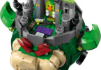 LEGO Super Mario - Prince Florian & Castle Bowser