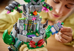 LEGO Super Mario - Prince Florian & Castle Bowser