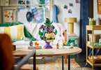 LEGO Super Mario - Prince Florian & Castle Bowser