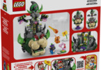 LEGO Super Mario - Prince Florian & Castle Bowser