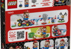 LEGO Super Mario - Mario Kart - Interactive LEGO Mario & Standard Kart