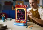 LEGO Super Mario - Arkádová hra Donkey Kong™